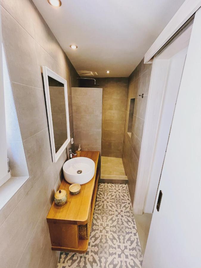 Vila Mavi House Old Town Malia Exteriér fotografie